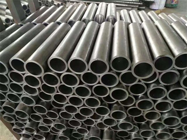 琼海精密管材无缝钢管